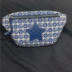 Gucci GG and Star Kid Belt Bag